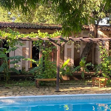 Hostal Casa Abierta León Exteriér fotografie