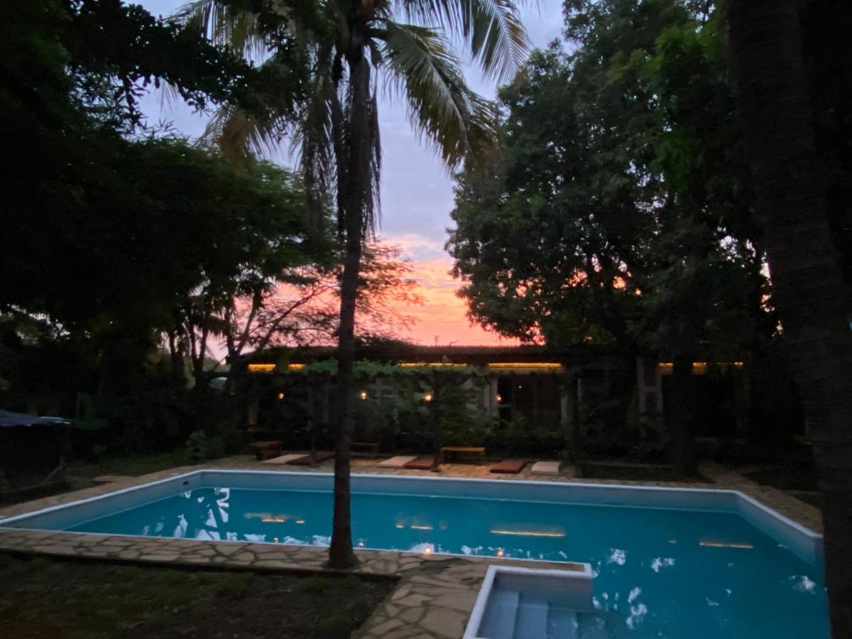 Hostal Casa Abierta León Exteriér fotografie