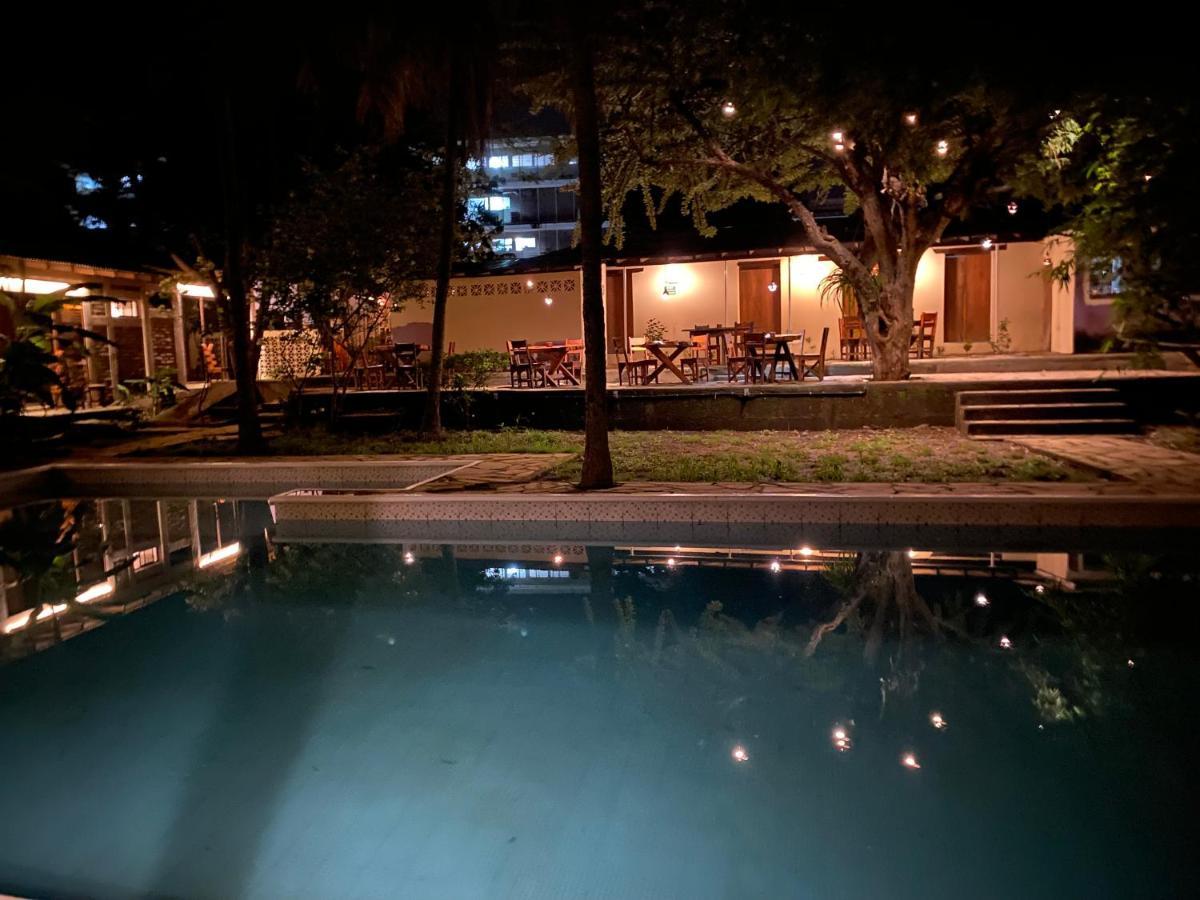 Hostal Casa Abierta León Exteriér fotografie