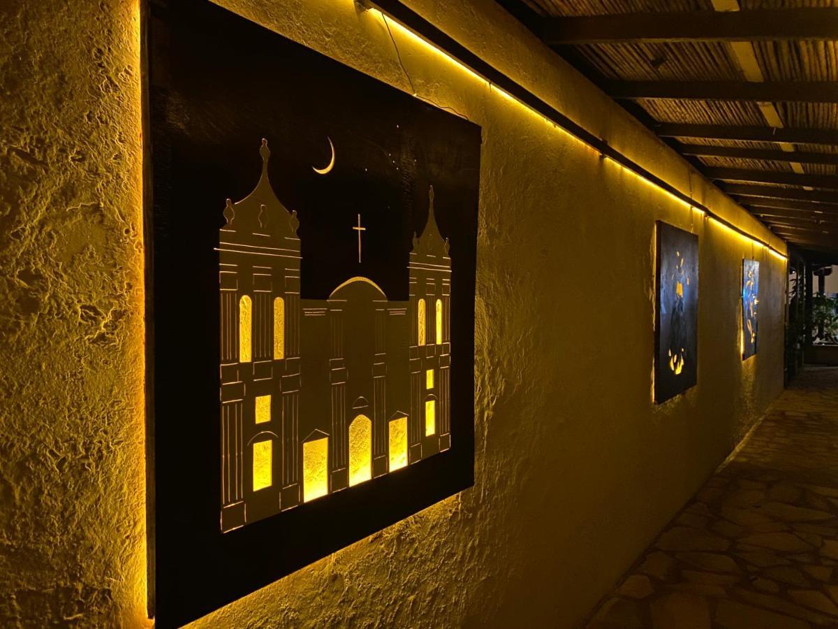 Hostal Casa Abierta León Exteriér fotografie