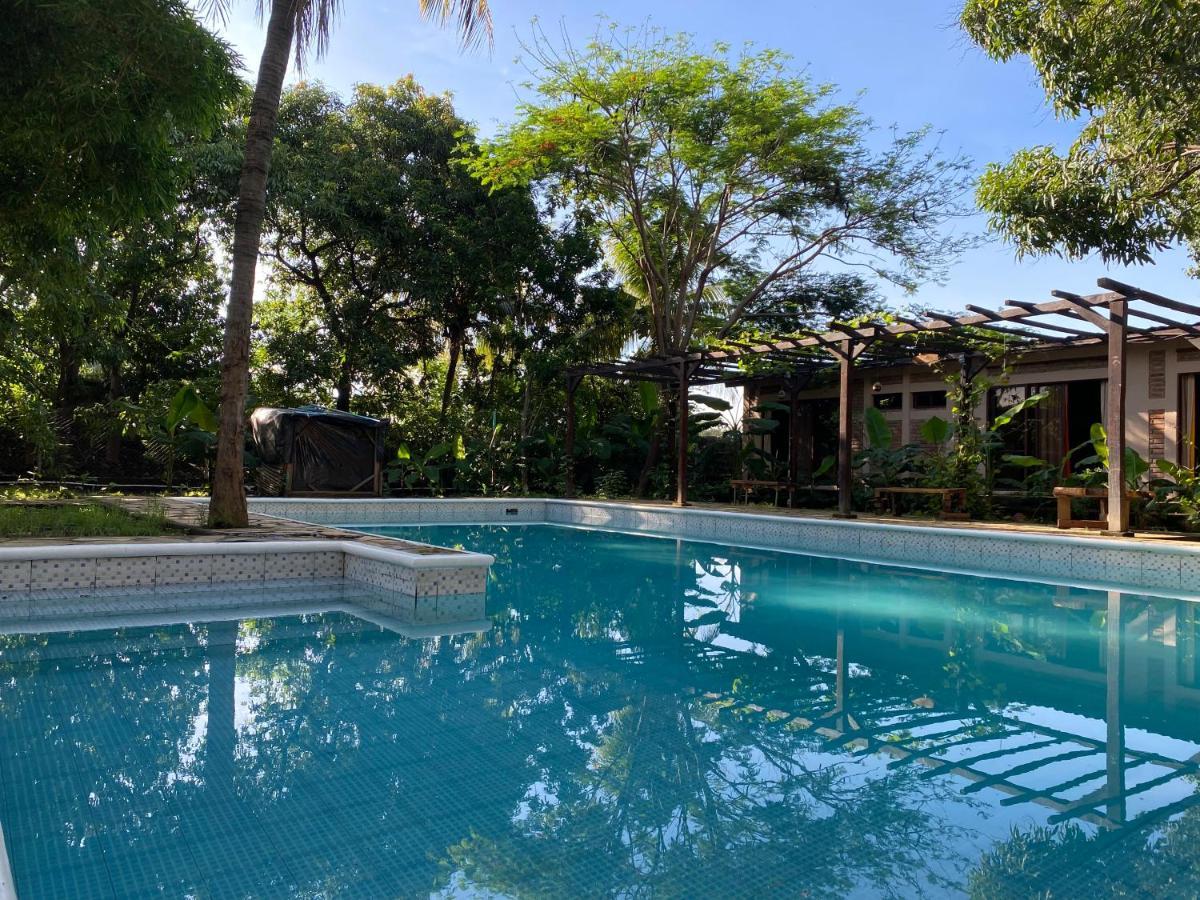 Hostal Casa Abierta León Exteriér fotografie