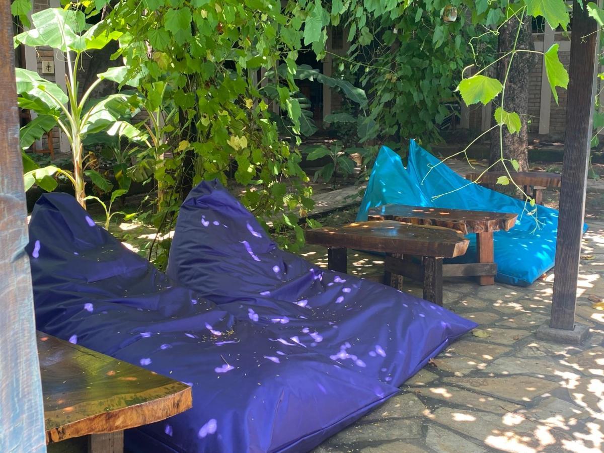 Hostal Casa Abierta León Exteriér fotografie