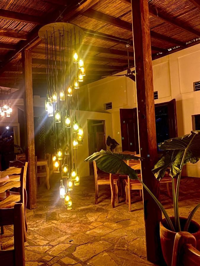Hostal Casa Abierta León Exteriér fotografie