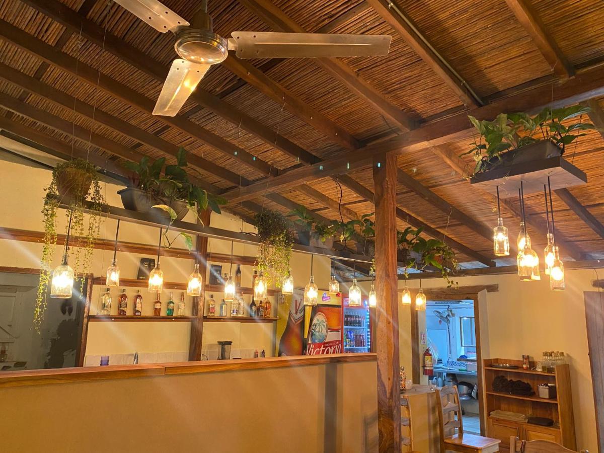Hostal Casa Abierta León Exteriér fotografie