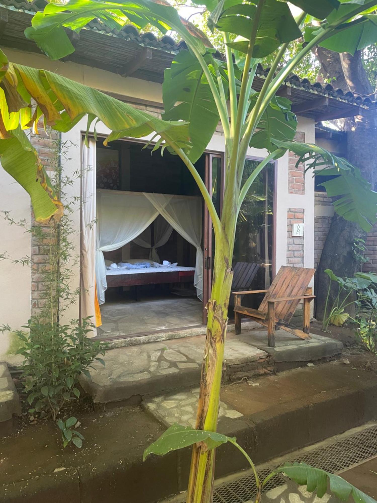 Hostal Casa Abierta León Exteriér fotografie