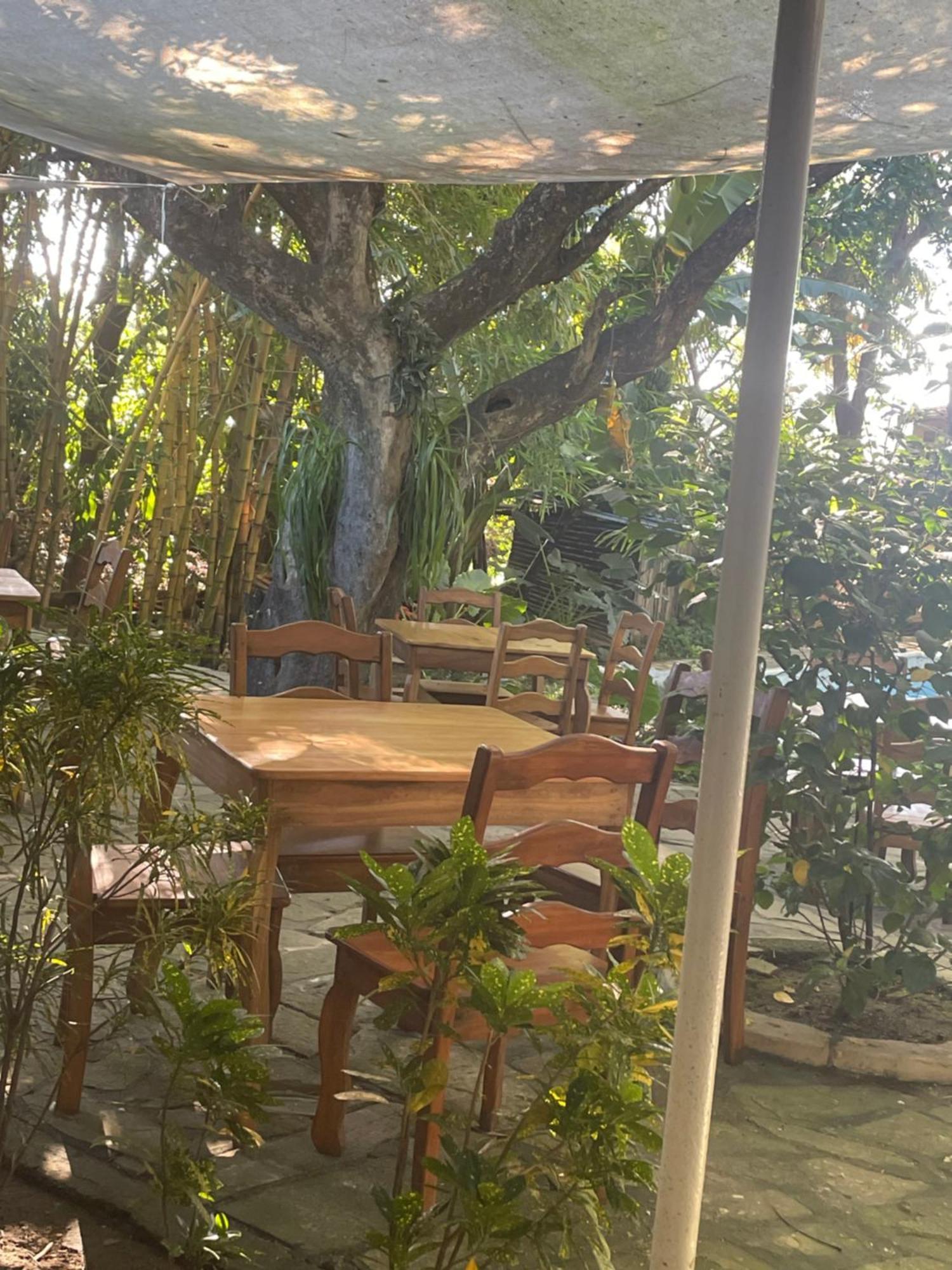 Hostal Casa Abierta León Exteriér fotografie