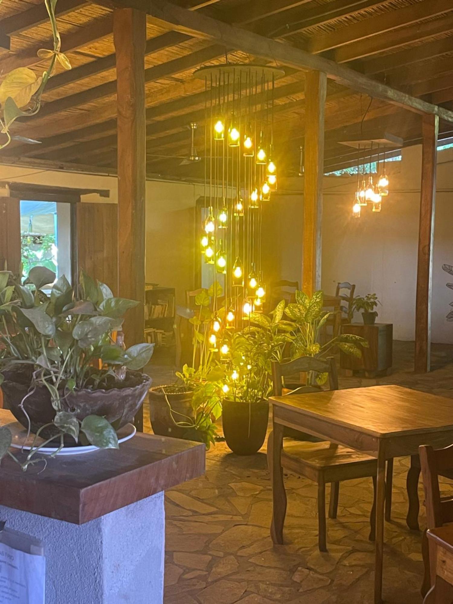 Hostal Casa Abierta León Exteriér fotografie