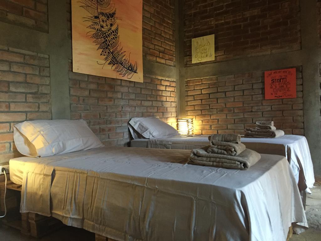 Hostal Casa Abierta León Exteriér fotografie