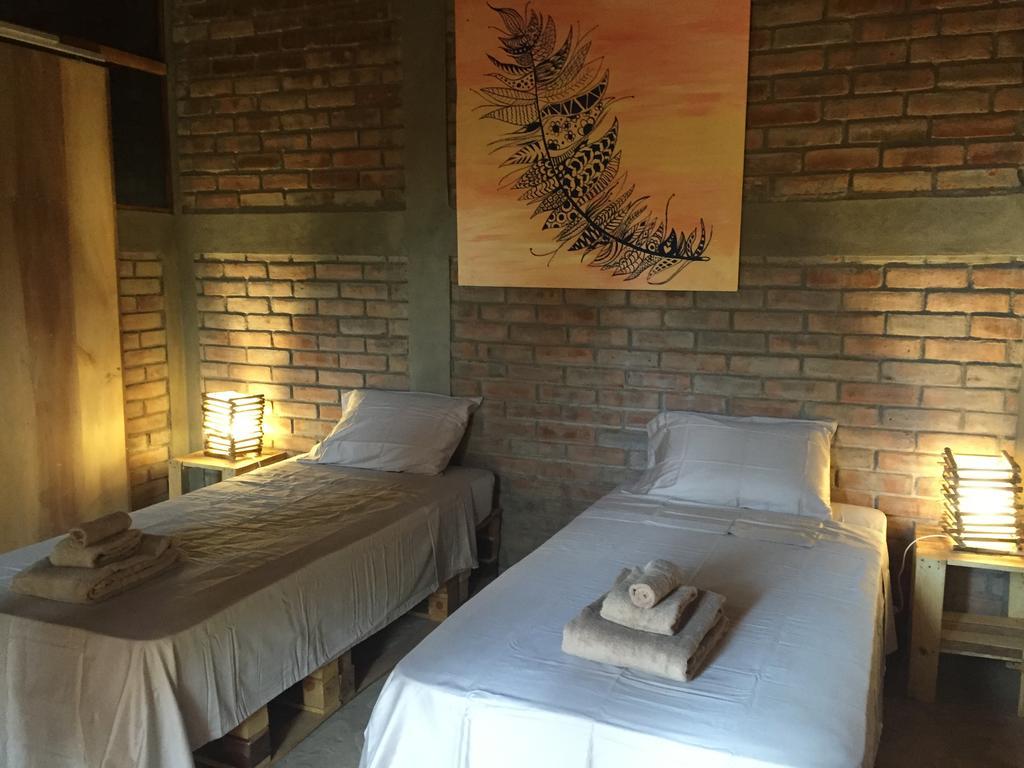 Hostal Casa Abierta León Exteriér fotografie