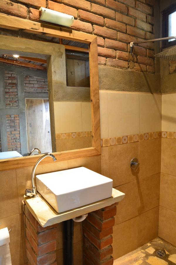 Hostal Casa Abierta León Exteriér fotografie