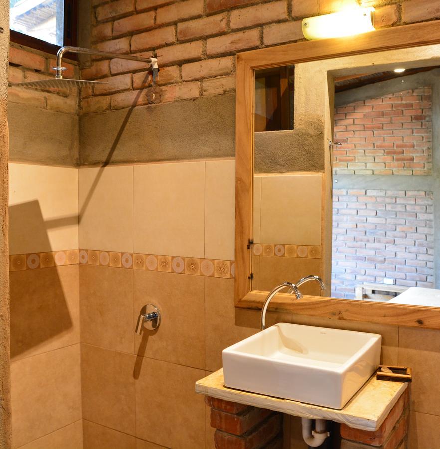 Hostal Casa Abierta León Exteriér fotografie